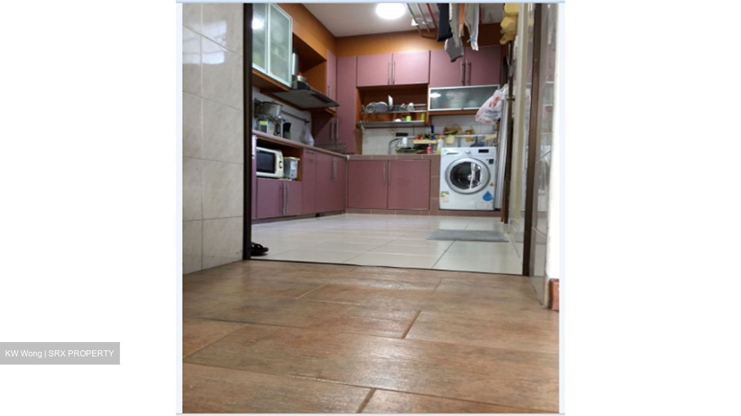 Blk 19 Cantonment Towers (Bukit Merah), HDB 4 Rooms #603219511